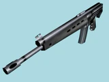 Assault Rifle