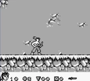 A screenshot of in-game footage.