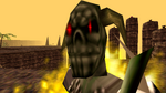 Turok Dinosaur Hunter Enemies - Demon Lord (31)