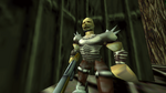 Turok Dinosaur Hunter Enemies - Campaigner Sergeant (10)