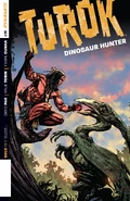 Turok: Dinosaur Hunter #11