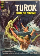 Turok: Son of Stone #47