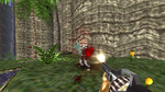 Turok Dinosaur Hunter Weapons - Auto-Shotgun (8)