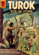 Turok: Son of Stone #26