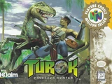 Turok: Dinosaur Hunter/Image Gallery