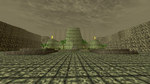 Turok Dinosaur Hunter Levels - The Ancient City (13)