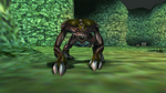 Turok Seeds of Evil Enemies Leaper (2)