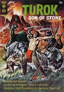 Turok: Son of Stone #66