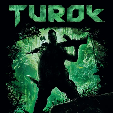 Turok Turok Wiki Fandom