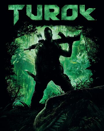Turok Turok Wiki Fandom Turok Turok Wiki Fandom