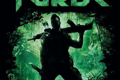 Turok: Battle of the Bionosaurs | Turok Wiki | Fandom
