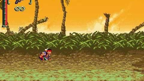 Turok: Evolution (GBA) - Video Gallery | Turok Wiki | Fandom