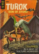 Turok: Son of Stone #52