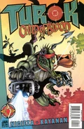 Turok: Child of Blood