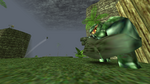 Turok Dinosaur Hunter Enemies - Pur-Lin (2)