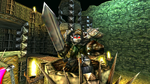 Turok 2 Seeds of Evil Enemies - Juggernaut - Purr-Linn (20)