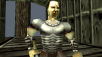 Turok Dinosaur Hunter Enemies - Campagner Soldier (3)