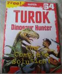 Turok Dinosaur Hunter - Total 64 (2)