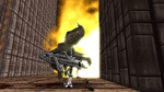 Turok Dinosaur Hunter Enemies - Raptor Mech (33)