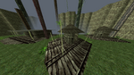 Turok Dinosaur Hunter Levels - Treetop Village (19)