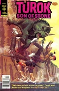 Turok: Son of Stone #117