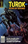 Turok: Son of Stone #121