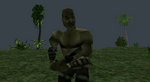 Turok Dinosaur Hunter - Enemies - Campaigner Soldiers - 003