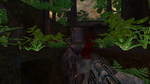 Turok Evolution Weapons - Pistol (7)