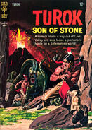 Turok: Son of Stone #44