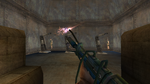 Turok Evolution Weapons - Flamethrower (1)