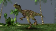 Turok Dinosaur Hunter Enemies - Raptor (42)