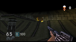 Turok Rage Wars Weapons - Shot-Gun (13)