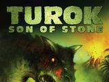 Turok: Son of Stone (2008)