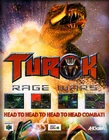 Turok: Rage Wars Gallery • Videos Cut content