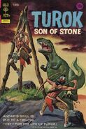 Turok: Son of Stone #80