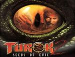 Turok 2 Seeds of Evil - Advertisement (3)