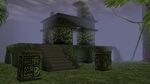 Turok Dinosaur Hunter Levels - The Jungle (2)