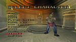 Tal'Set as seen in the multiplayer of the PC version