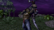 Turok Dinosaur Hunter Tal'set (2)