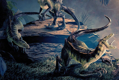 ☆送料無料☆北米版 Turok Battle of the Bionosaurs テュロック