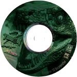 TUROK 2 SEEDS OF EVIL PC GAME