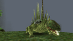 Turok Dinosaur Hunter Enemies - Dimetrodon Mech (12)
