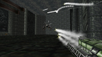 Turok Dinosaur Hunter Weapons Quad Launcher (8)