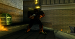 Turok 2 Seeds of Evil Multiplayer Characters Fireborn (4)