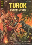 Turok: Son of Stone #32