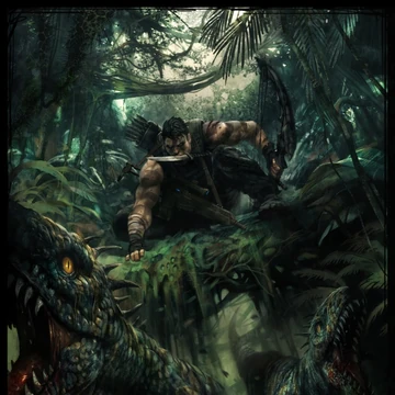 Turok 2 Turok Wiki Fandom