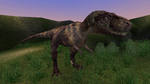 Turok Evolution Wildlife - Tyrannosaurus rex (6)