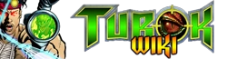 Turok Wiki