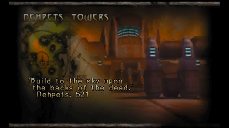 Nehpets Towers Turok Wiki Fandom Nehpets Towers Turok Wiki Fandom