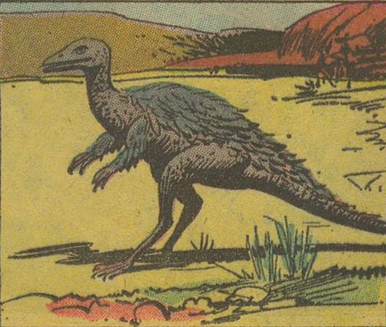 Pseudosuchia Turok Wiki Fandom